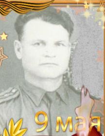 Кияев Роман Иванович