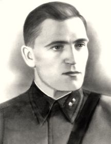 Солопченко Степан Тихонович