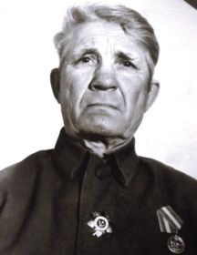 Соловьёв Иван Иванович