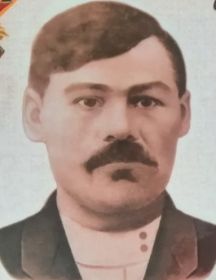 Пыжьянов Петр Андреевич
