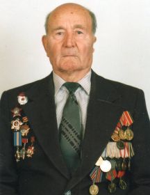 Саул Владимир Георгиевич
