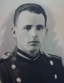 Збоев Анатолий Иванович