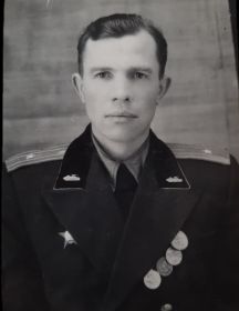 Шатаев Алексей Иванович
