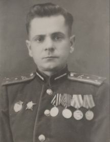 Горащенко Анатолий Егорович