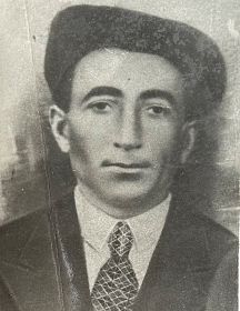 Меликсетян Варанцов Мкртичович