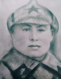 Казачинский Никита Ефимович