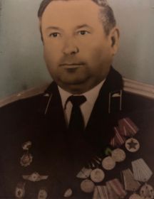 Данильченко Александр Андреевич
