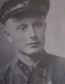 Кириллов Николай Власович