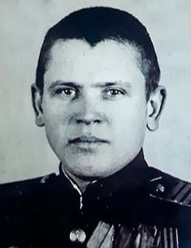 Каличкин Павел Васильевич