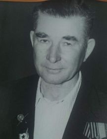 Борисов Георгий Васильевич