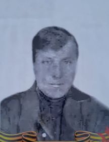 Кокшаров Иван Николаевич