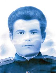 Калинин Александр Фёдорович