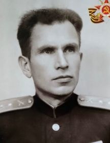 Шкудов Иван Матвеевич
