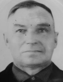 Гуськов Иван Евдокимович