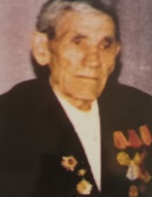 Белоусов Алексей Иванович