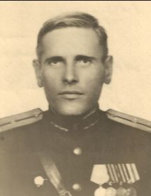 Добрынин Михаил Александрович