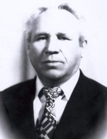 Андреев Валентин Федорович