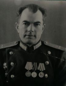 Грищенко Григорий Филлимонович