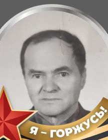 Зверев Николай Антонович