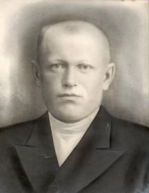 Селедкин Павел Алексеевич
