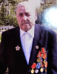 Барыкин Николай Иванович