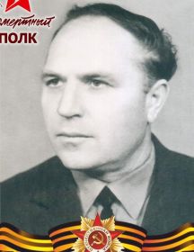 Завалко Виктор Кузьмич