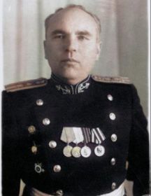 Денисов Александр Васильевич