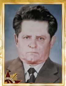 Ронжин Андрей Иванович