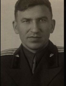 Акаев Григорий Михайлович