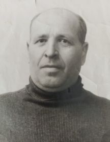 Чичваров Павел Петрович