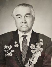 Долотин Андрей Павлович