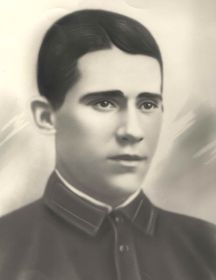Николаев Иван Сергеевич