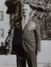 Назаренко Дмитрий Михайлович