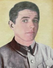 Николаев Виктор Данилович