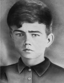Чузов Владимир Степанович