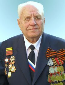 Папков (Попков) Владимир Иванович