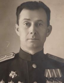 Мильчаков Иван Васильевич