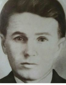 Мочалов Василий Семенович