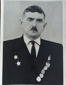 Никифоров Александр Иванович