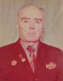 Сидоров Михаил Петрович