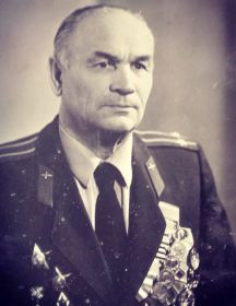 Волков Николай Евгеньевич