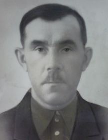 Акишин Алексей Петрович