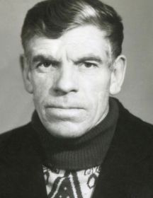 Егоров Сергей Захарович