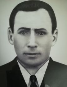Шелудков Александр Павлович