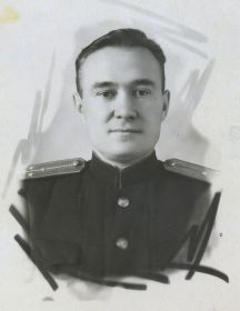 Лазутов Михаил Николаевич
