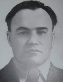Суржик Иван Сергеевич