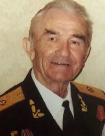 Кургузов Станислав Павлович