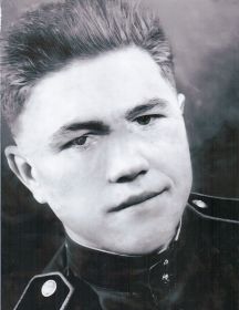Худяков Павел Васильевич