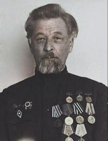 Глазков Валентин Александрович
