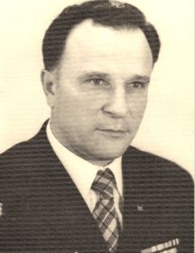 Макаров Александр Карпович